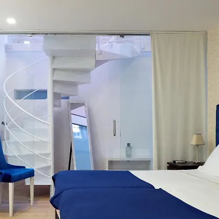 Premium Familiares - Loft Bemyguest