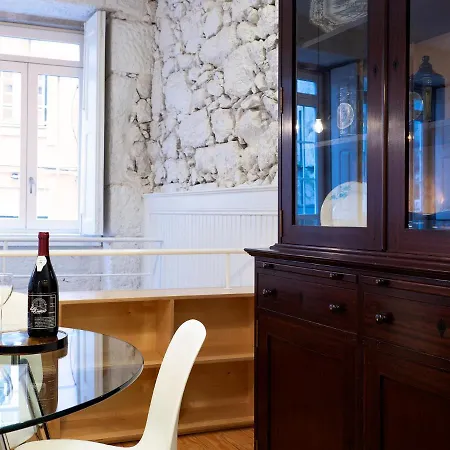 Lejlighed Premium Familiares - Loft Bemyguest