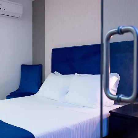 Premium Familiares - Loft Bemyguest * Viseu