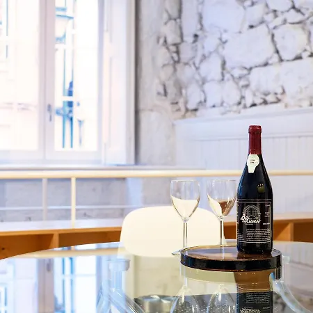 Premium Familiares - Loft Bemyguest *