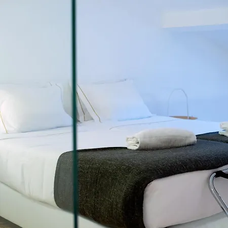 Lejlighed Premium Familiares - Loft Bemyguest