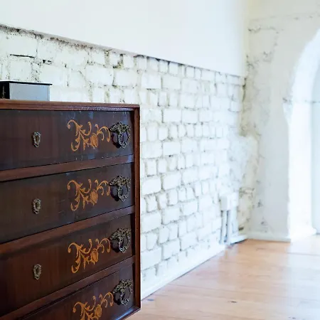 Premium Familiares - Loft Bemyguest Viseu