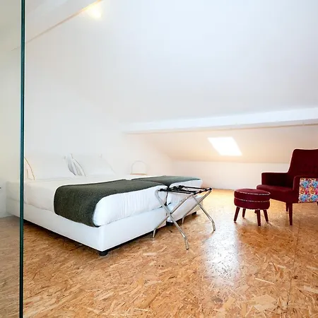 Apartment Premium Familiares - Loft Bemyguest *