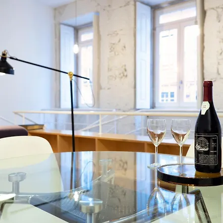 Apartamento Premium Familiares - Loft Bemyguest