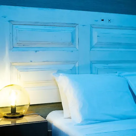 Premium Familiares - Loft Bemyguest * Viseu