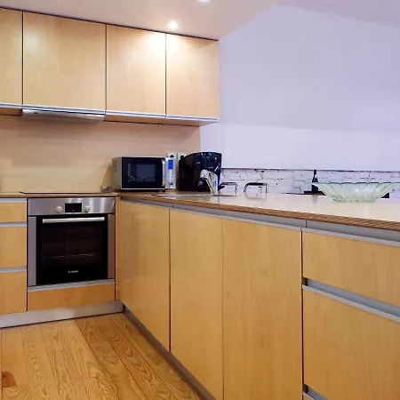 Premium Familiares - Loft Bemyguest *