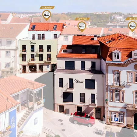 Lejlighed Premium Familiares - Loft Bemyguest *