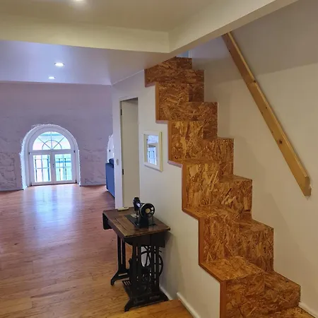 Premium Familiares - Loft Bemyguest Apartment Viseu