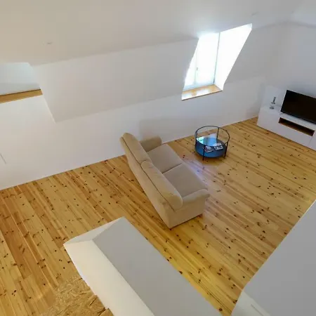 Premium Familiares - Loft Bemyguest Lejlighed