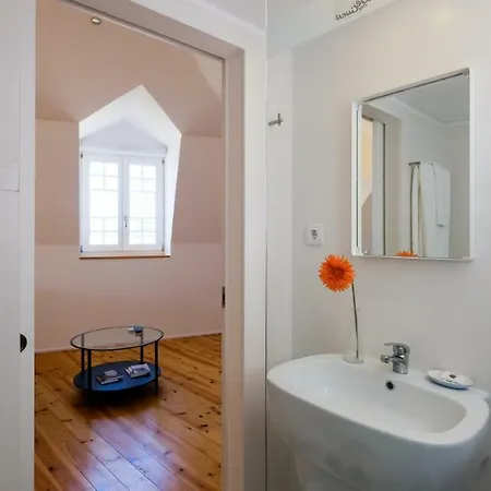 Premium Familiares - Loft Bemyguest Apartment