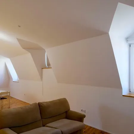 Lejlighed Premium Familiares - Loft Bemyguest *