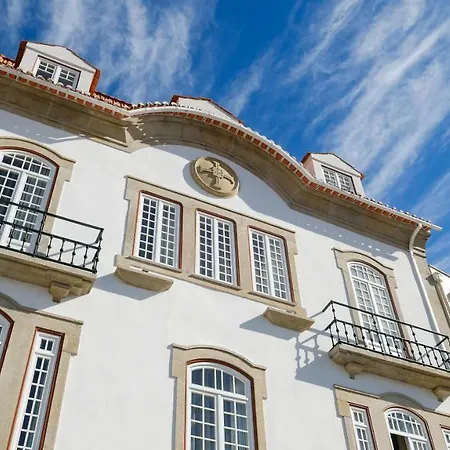 Premium Familiares - Loft Bemyguest Apartment Viseu