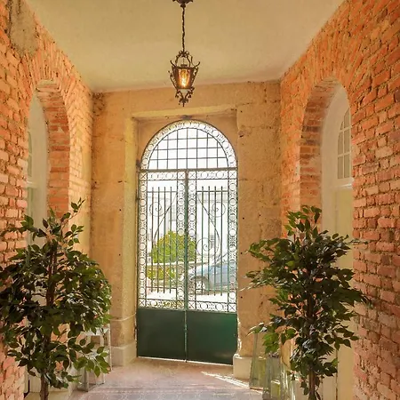 Premium Familiares - Loft Bemyguest Apartamento Viseu