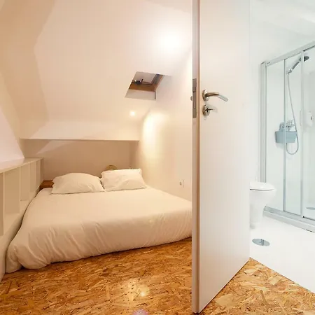 Premium Familiares - Loft Bemyguest Lejlighed