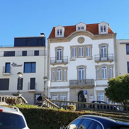 Premium Familiares - Loft Bemyguest Lejlighed