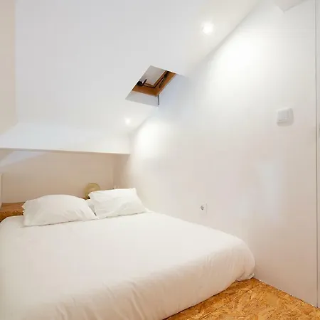 Premium Familiares - Loft Bemyguest