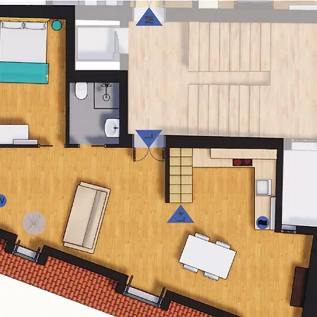 Premium Familiares - Loft Bemyguest