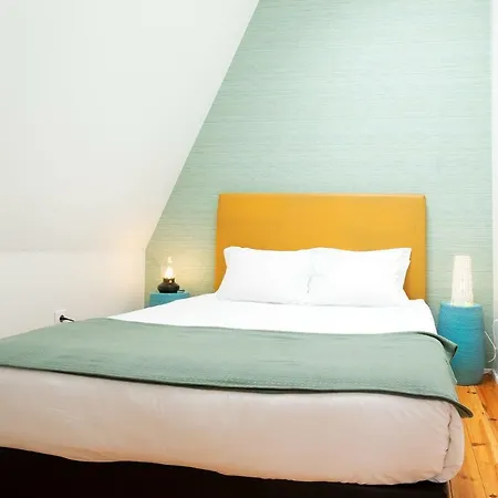 Lejlighed Premium Familiares - Loft Bemyguest *