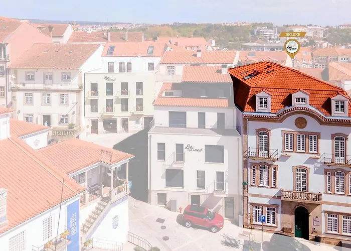 アパート Premium Familiares - Loft Bemyguest