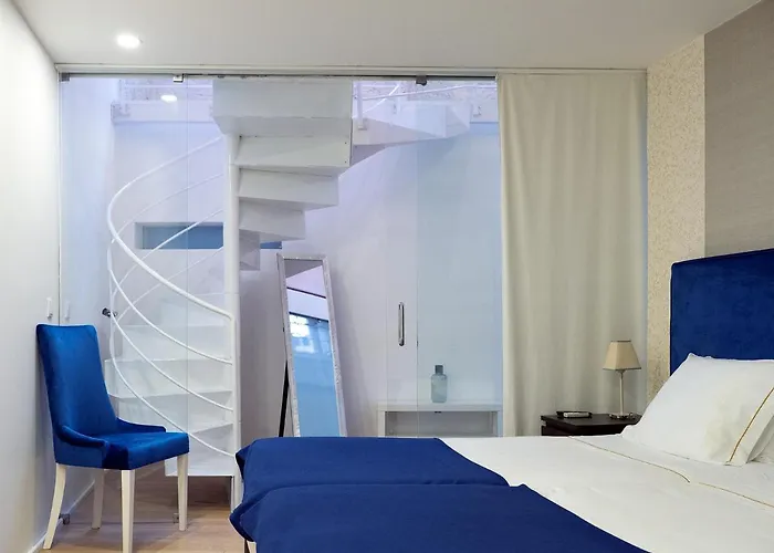 Premium Familiares - Loft Bemyguest