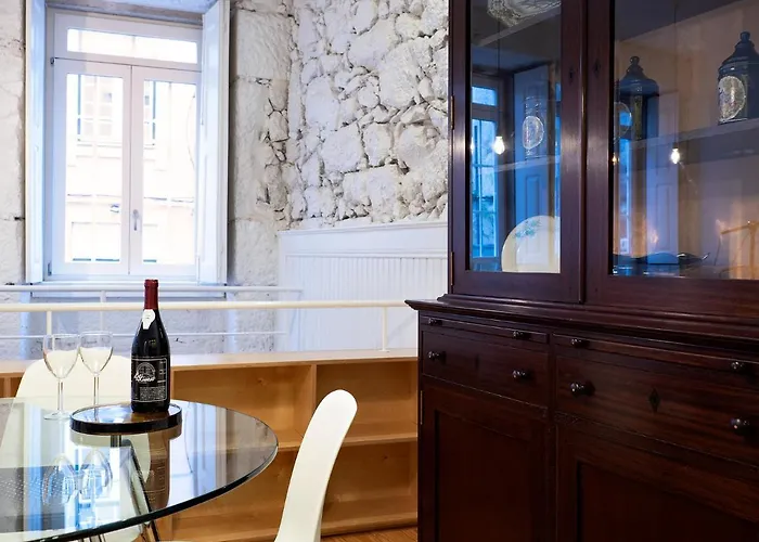 アパート Premium Familiares - Loft Bemyguest