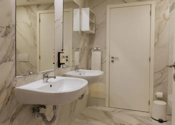 Premium Familiares - Loft Bemyguest