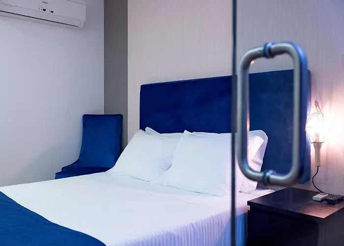 Premium Familiares - Loft Bemyguest * ヴィゼウ