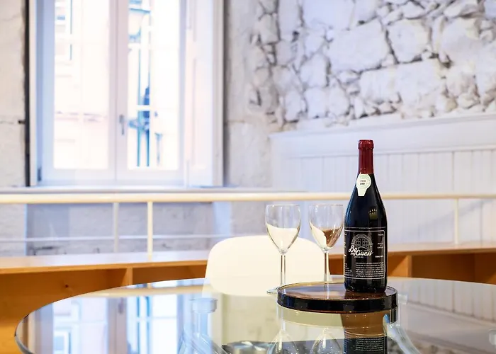 Premium Familiares - Loft Bemyguest *