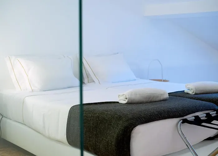 アパート Premium Familiares - Loft Bemyguest