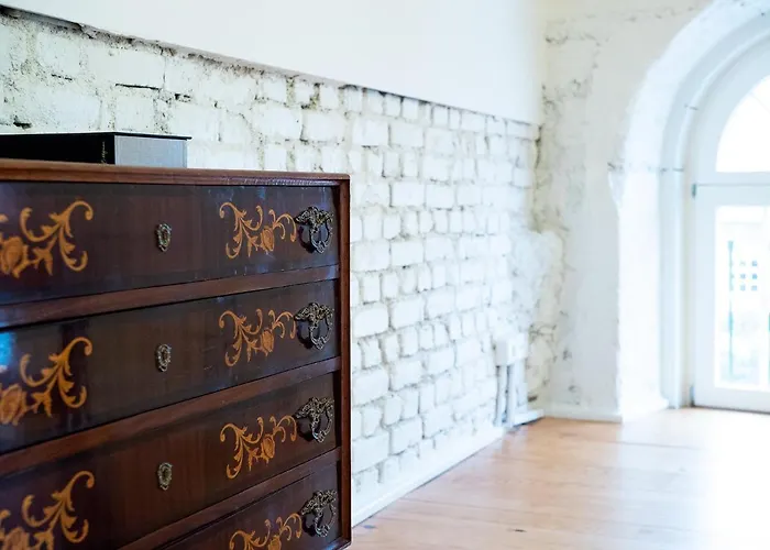 Premium Familiares - Loft Bemyguest ヴィゼウ