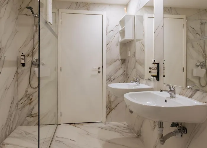 アパート Premium Familiares - Loft Bemyguest *