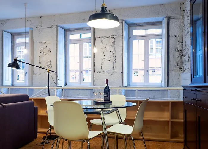 アパート Premium Familiares - Loft Bemyguest *