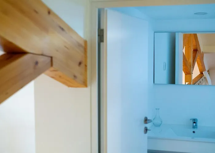 アパート Premium Familiares - Loft Bemyguest ヴィゼウ