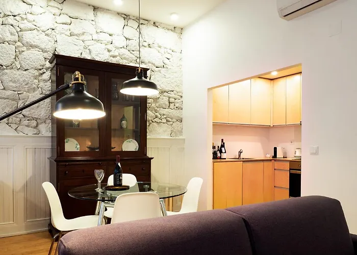 Premium Familiares - Loft Bemyguest アパート *