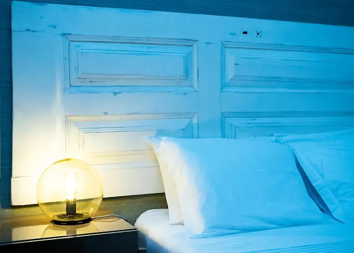 Premium Familiares - Loft Bemyguest * ヴィゼウ