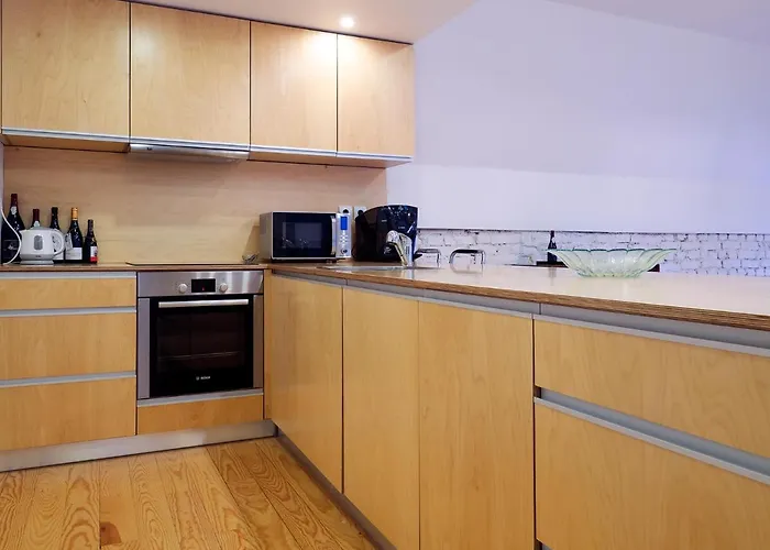 Premium Familiares - Loft Bemyguest *