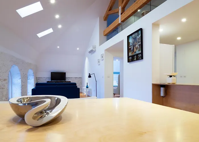 Premium Familiares - Loft Bemyguest アパート *