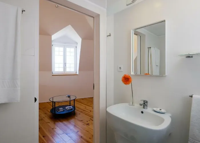 Premium Familiares - Loft Bemyguest アパート