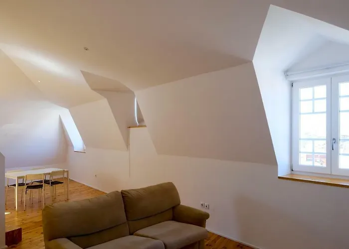 アパート Premium Familiares - Loft Bemyguest *