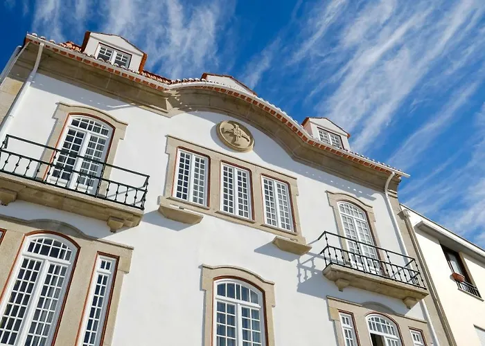 Premium Familiares - Loft Bemyguest アパート ヴィゼウ