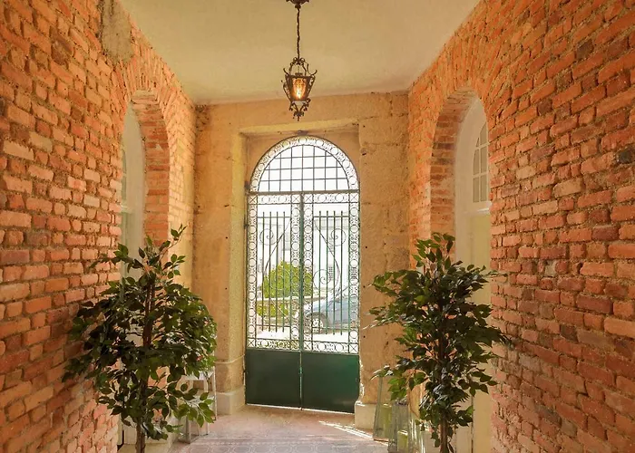 Premium Familiares - Loft Bemyguest アパート ヴィゼウ