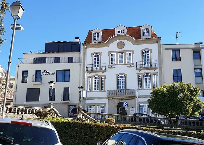 Premium Familiares - Loft Bemyguest アパート