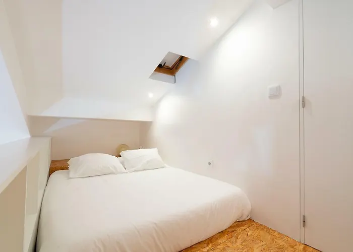 Premium Familiares - Loft Bemyguest